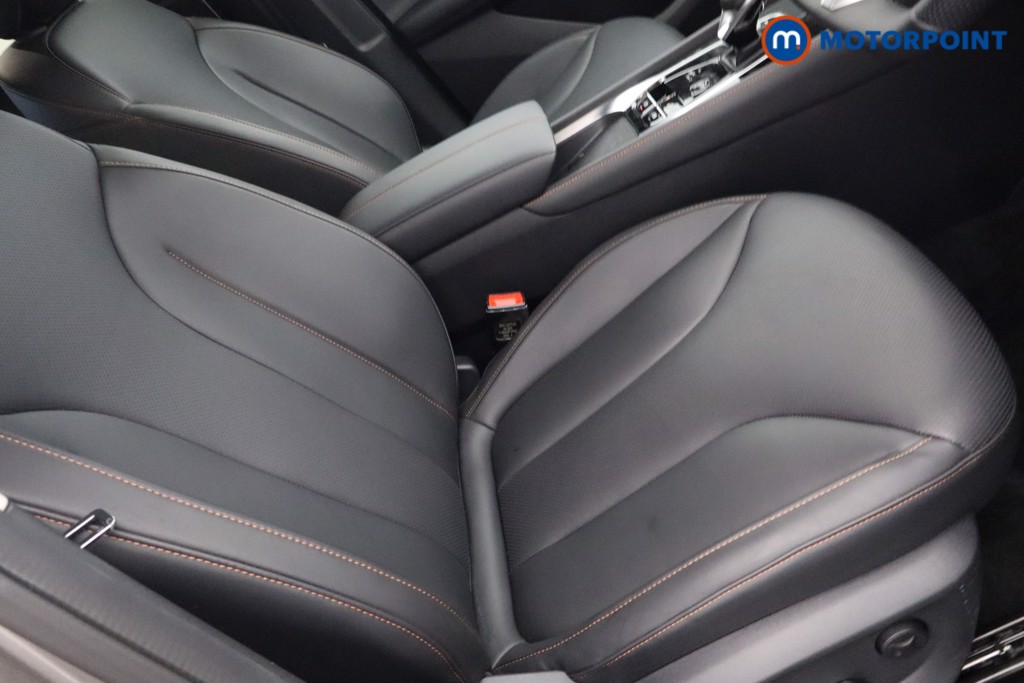 Mg Motor Uk HS Trophy Automatic Petrol SUV - Stock Number (1579582) - 15th supplementary image