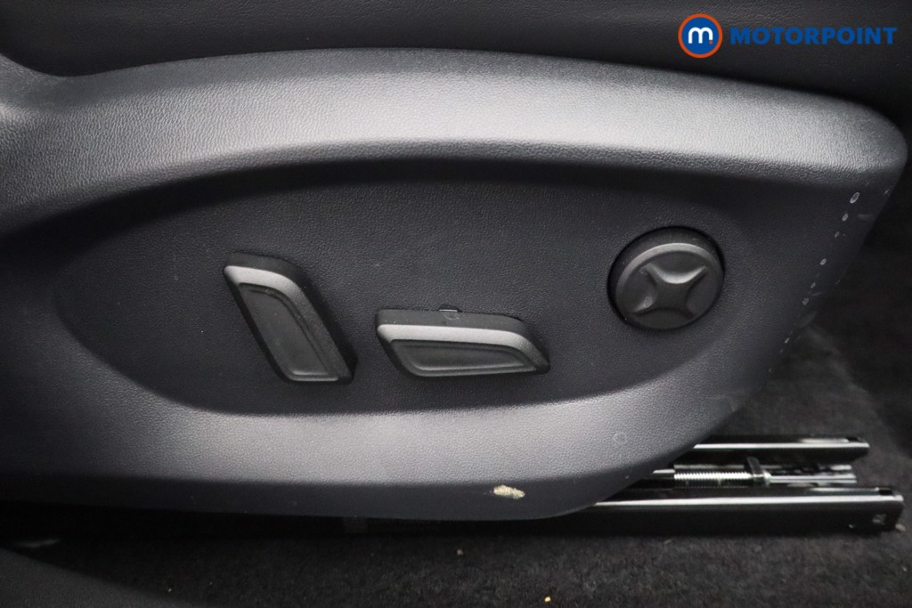 Mg Motor Uk HS Trophy Automatic Petrol SUV - Stock Number (1579582) - 17th supplementary image