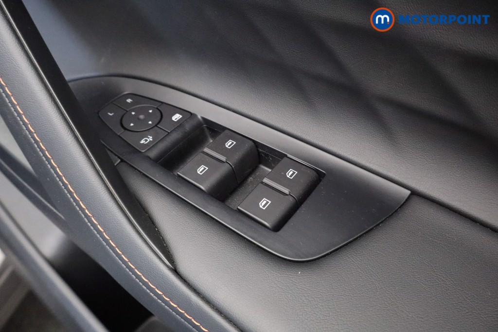 Mg Motor Uk HS Trophy Automatic Petrol SUV - Stock Number (1579582) - 18th supplementary image