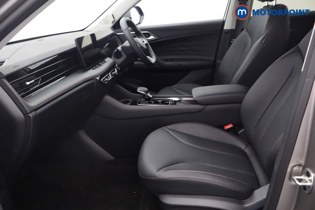 Mg Motor Uk HS Trophy Automatic Petrol SUV - Stock Number (1579582) - 24th supplementary image