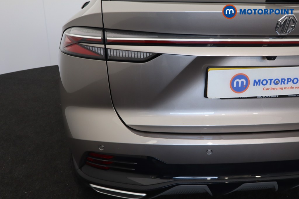 Mg Motor Uk HS Trophy Automatic Petrol SUV - Stock Number (1579582) - 33rd supplementary image