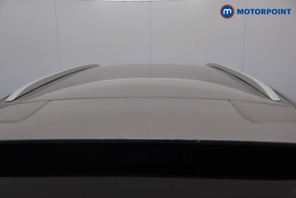 Mg Motor Uk HS Trophy Automatic Petrol SUV - Stock Number (1579582) - 37th supplementary image