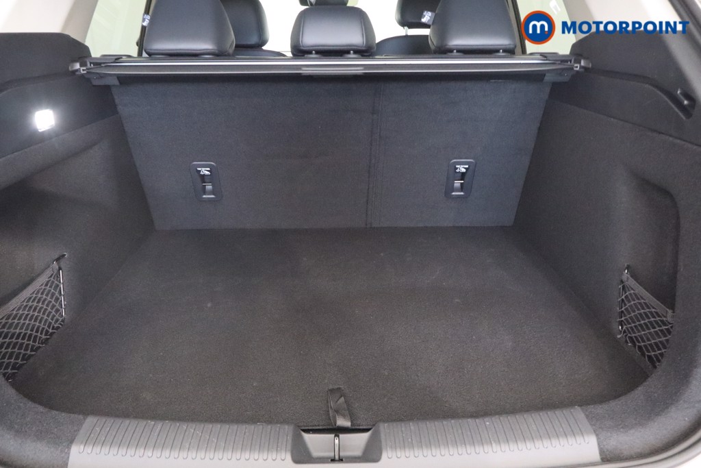 Mg Motor Uk HS Trophy Automatic Petrol SUV - Stock Number (1579582) - 38th supplementary image