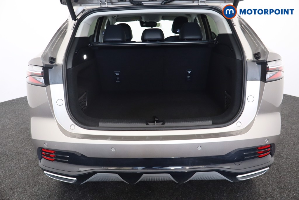 Mg Motor Uk HS Trophy Automatic Petrol SUV - Stock Number (1579582) - 39th supplementary image