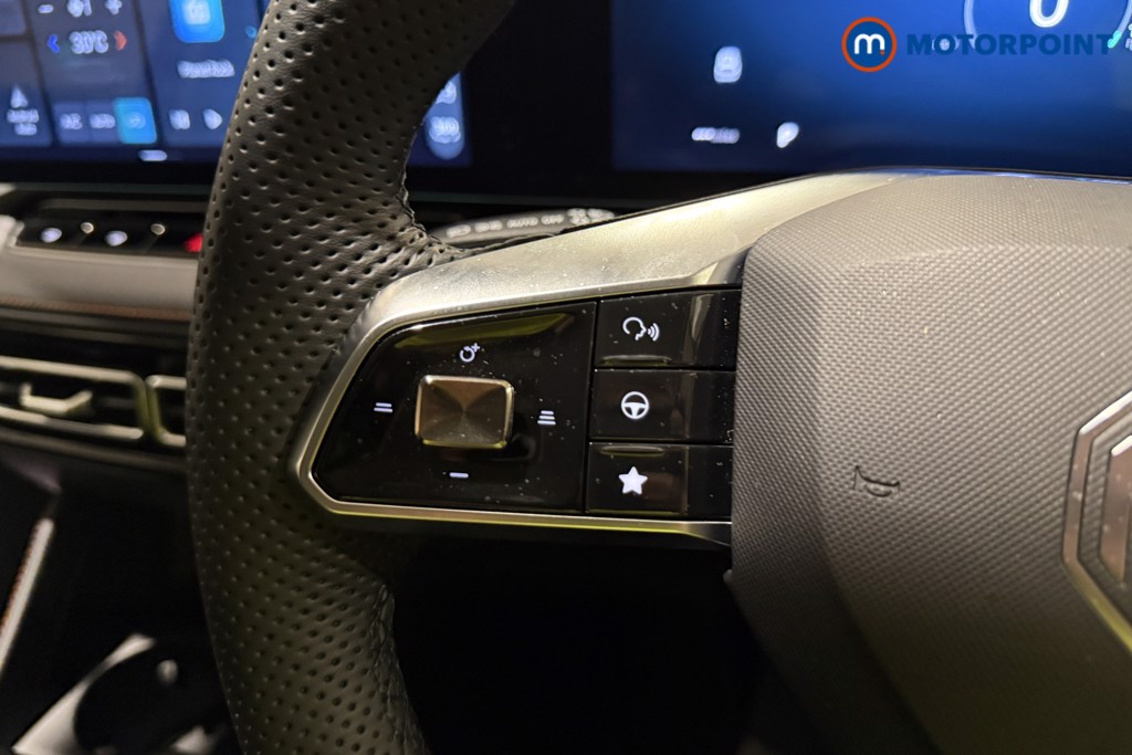 Mg Motor Uk HS Trophy Automatic Petrol SUV - Stock Number (1579589) - 5th supplementary image