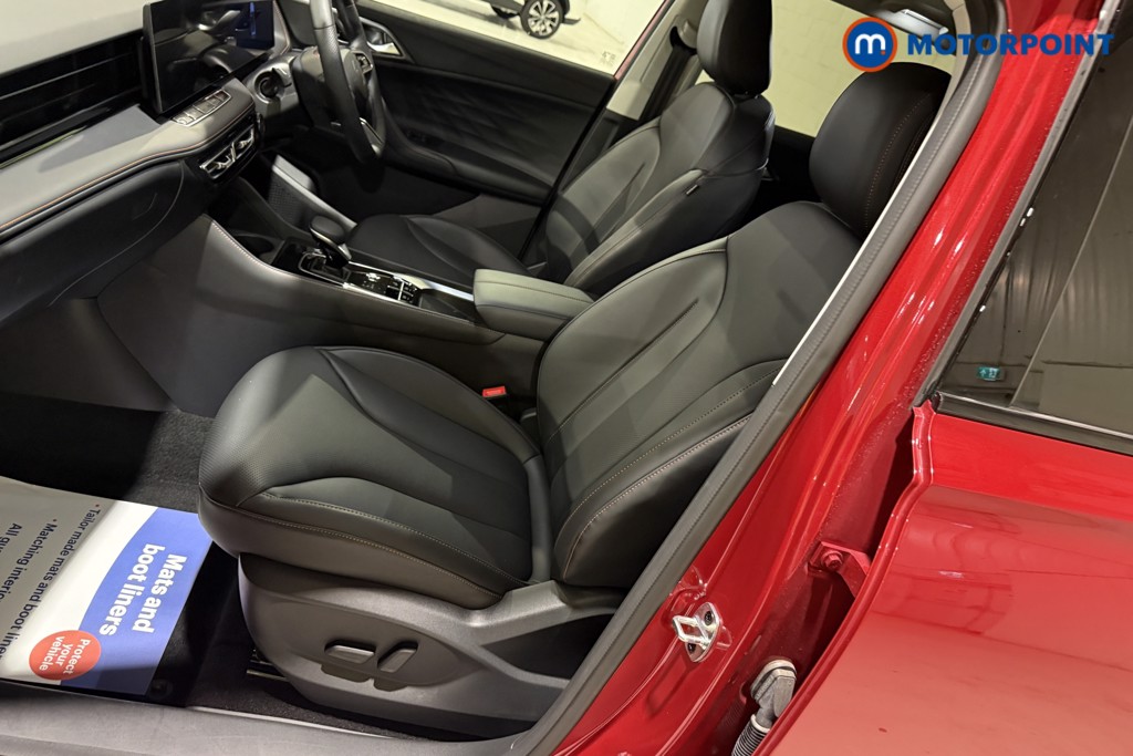 Mg Motor Uk HS Trophy Automatic Petrol SUV - Stock Number (1579589) - 16th supplementary image