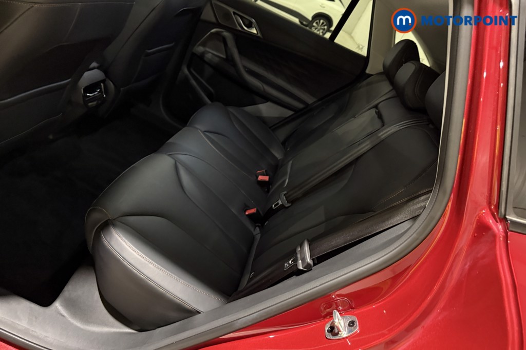 Mg Motor Uk HS Trophy Automatic Petrol SUV - Stock Number (1579589) - 18th supplementary image