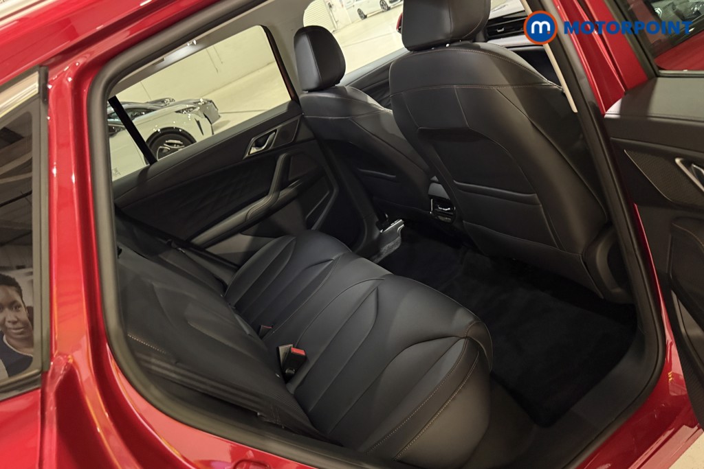 Mg Motor Uk HS Trophy Automatic Petrol SUV - Stock Number (1579589) - 20th supplementary image