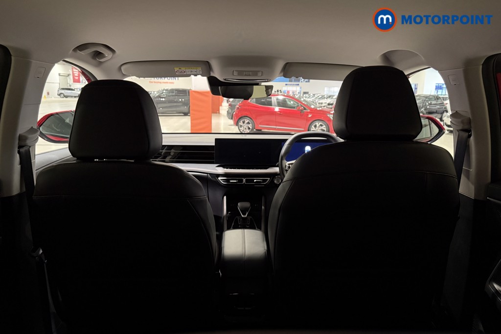 Mg Motor Uk HS Trophy Automatic Petrol SUV - Stock Number (1579589) - 22nd supplementary image