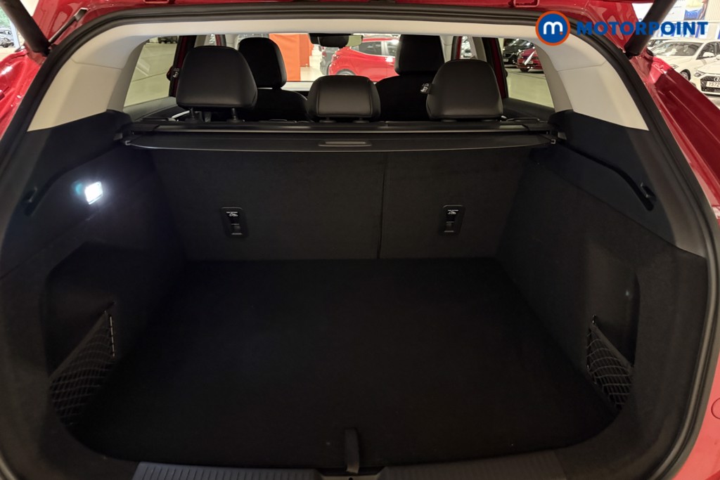 Mg Motor Uk HS Trophy Automatic Petrol SUV - Stock Number (1579589) - 23rd supplementary image