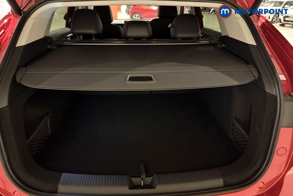 Mg Motor Uk HS Trophy Automatic Petrol SUV - Stock Number (1579589) - 24th supplementary image
