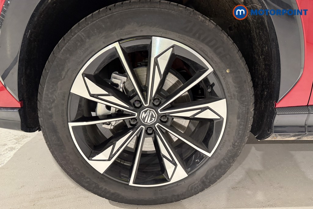 Mg Motor Uk HS Trophy Automatic Petrol SUV - Stock Number (1579589) - 29th supplementary image