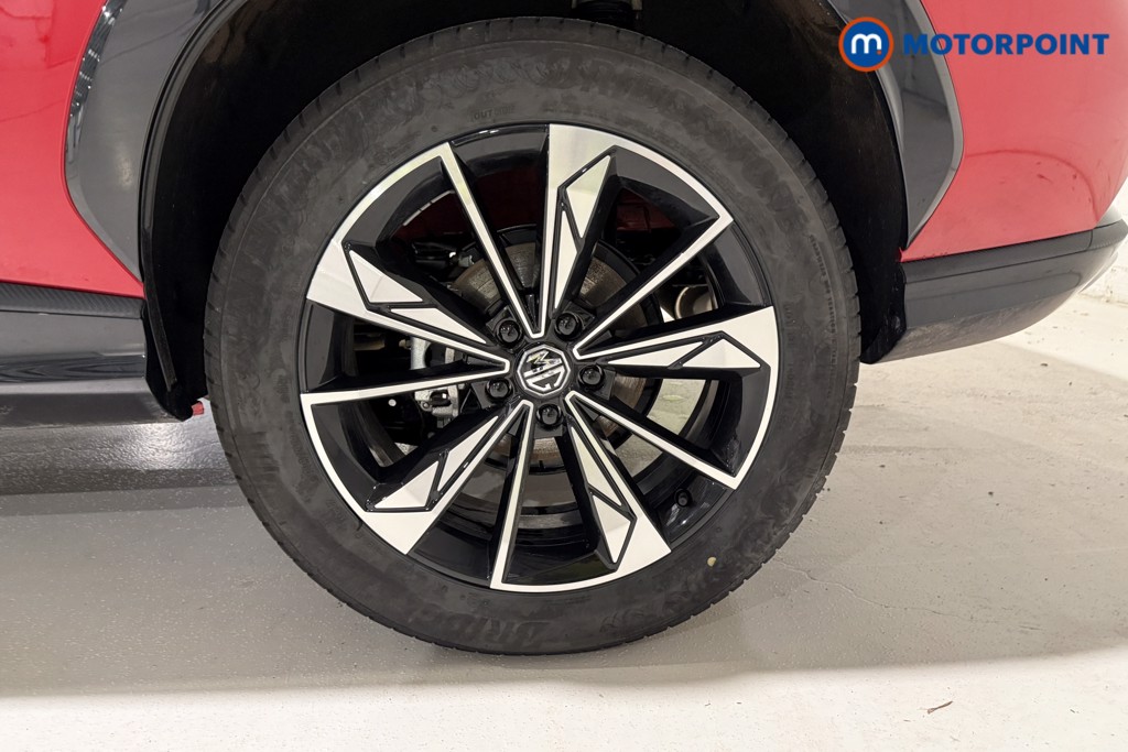 Mg Motor Uk HS Trophy Automatic Petrol SUV - Stock Number (1579589) - 30th supplementary image
