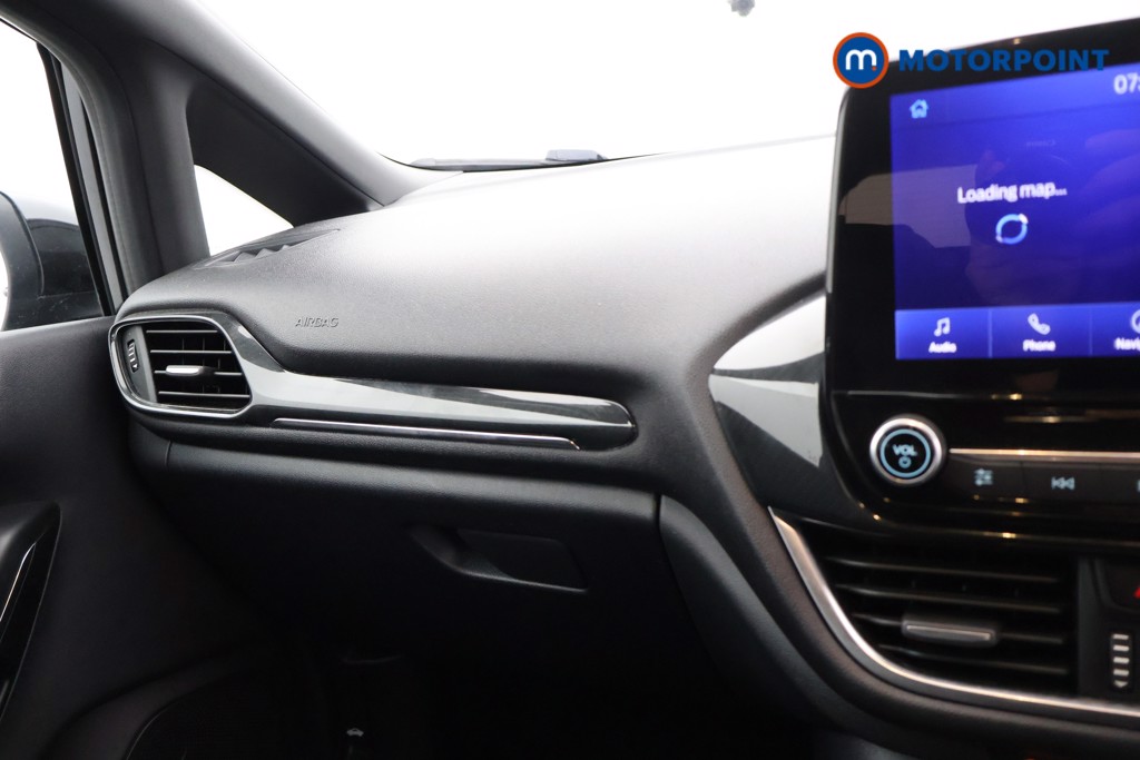 Ford Fiesta St-Line X Edition Manual Petrol Hatchback - Stock Number (1525973) - 7th supplementary image