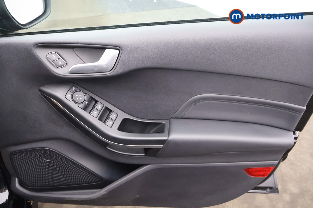 Ford Fiesta St-Line X Edition Manual Petrol Hatchback - Stock Number (1525973) - 9th supplementary image
