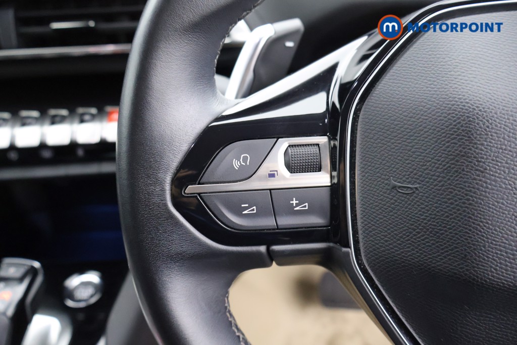 Peugeot 3008 Allure Automatic Petrol Plug-In Hybrid SUV - Stock Number (1532496) - 2nd supplementary image