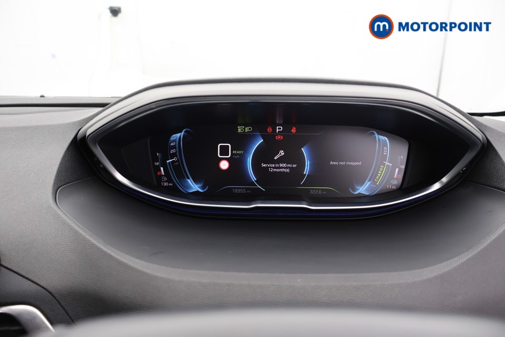 Peugeot 3008 Allure Automatic Petrol Plug-In Hybrid SUV - Stock Number (1532496) - 4th supplementary image