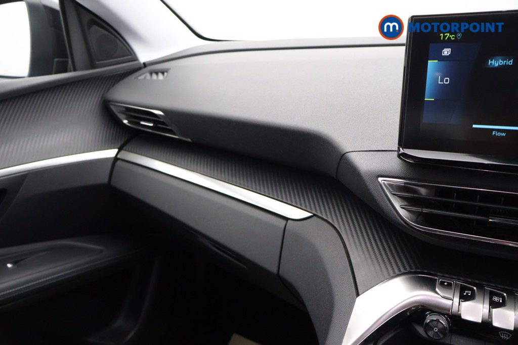 Peugeot 3008 Allure Automatic Petrol Plug-In Hybrid SUV - Stock Number (1532496) - 7th supplementary image