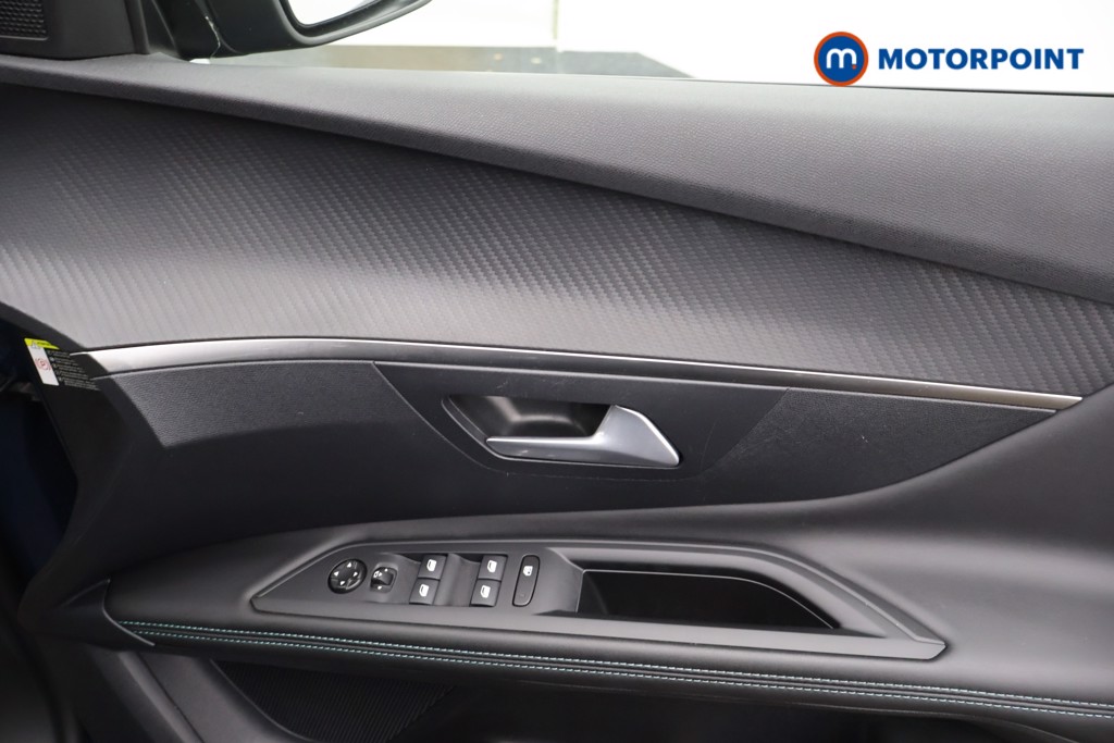 Peugeot 3008 Allure Automatic Petrol Plug-In Hybrid SUV - Stock Number (1532496) - 9th supplementary image