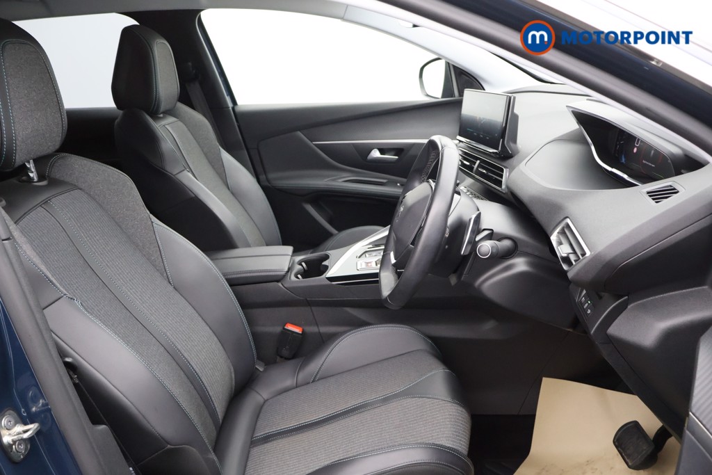 Peugeot 3008 Allure Automatic Petrol Plug-In Hybrid SUV - Stock Number (1532496) - 11th supplementary image