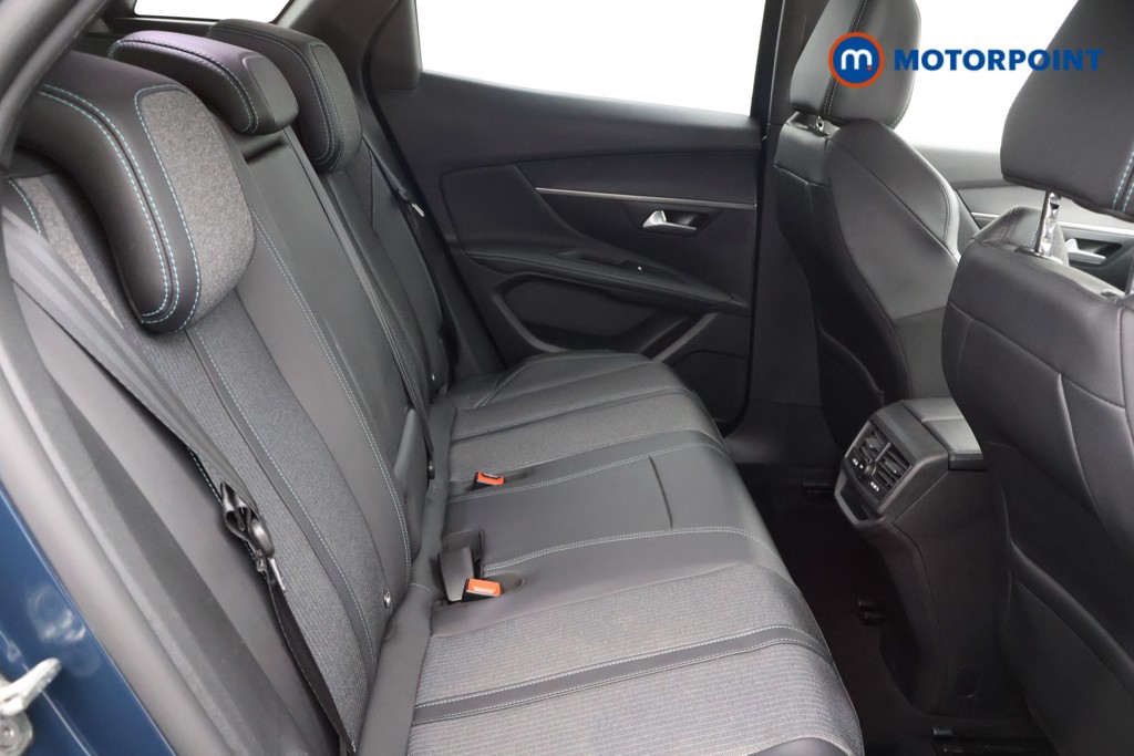 Peugeot 3008 Allure Automatic Petrol Plug-In Hybrid SUV - Stock Number (1532496) - 12th supplementary image