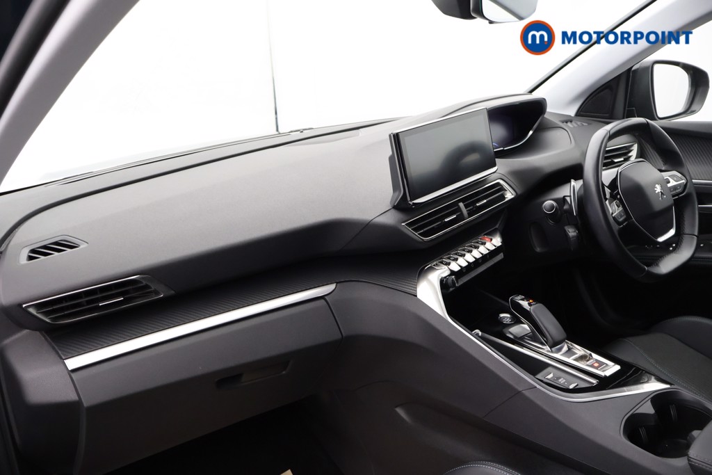 Peugeot 3008 Allure Automatic Petrol Plug-In Hybrid SUV - Stock Number (1532496) - 13th supplementary image