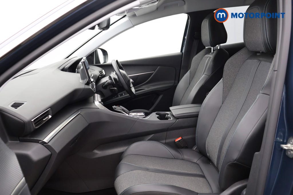 Peugeot 3008 Allure Automatic Petrol Plug-In Hybrid SUV - Stock Number (1532496) - 14th supplementary image