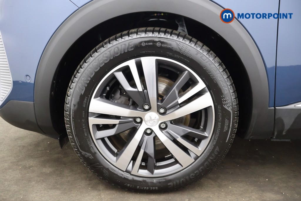 Peugeot 3008 Allure Automatic Petrol Plug-In Hybrid SUV - Stock Number (1532496) - 18th supplementary image