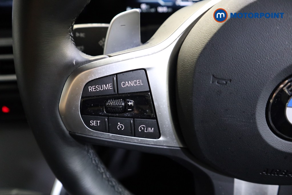 BMW 3 Series M Sport Automatic Petrol Saloon - Stock Number (1553487) - 3rd supplementary image