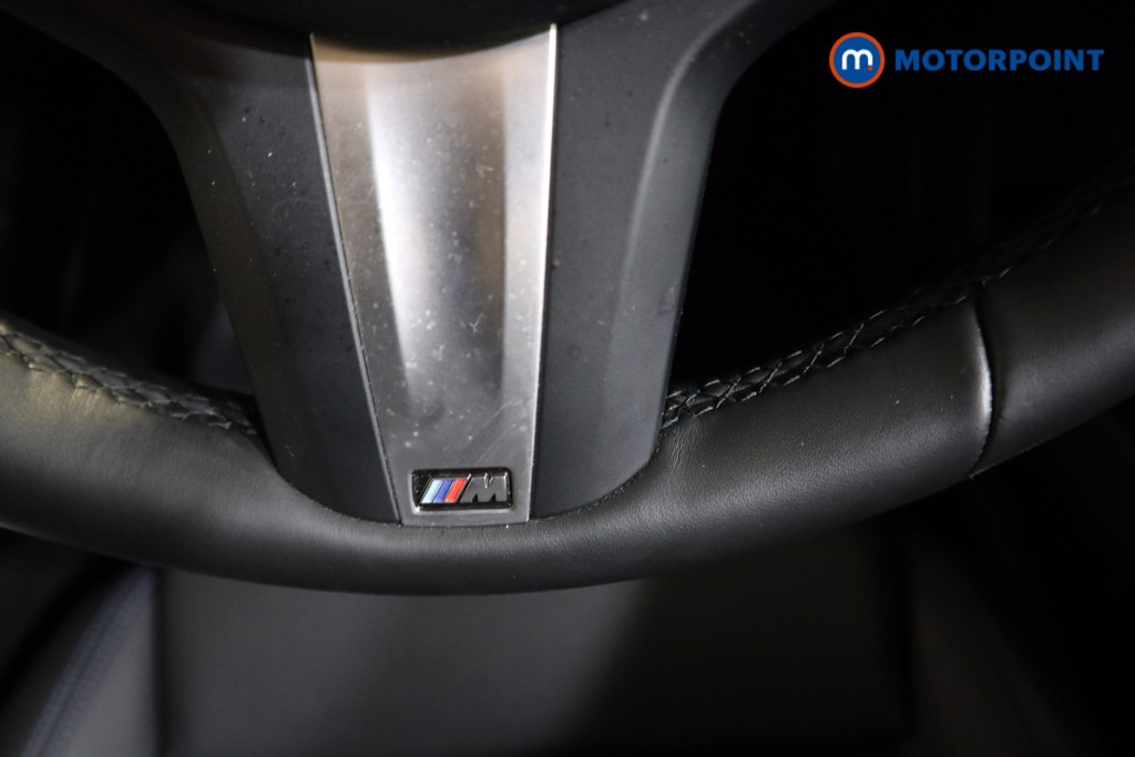 BMW 3 Series M Sport Automatic Petrol Saloon - Stock Number (1553487) - 5th supplementary image