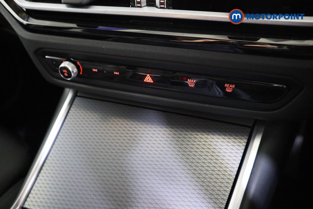 BMW 3 Series M Sport Automatic Petrol Saloon - Stock Number (1553487) - 8th supplementary image