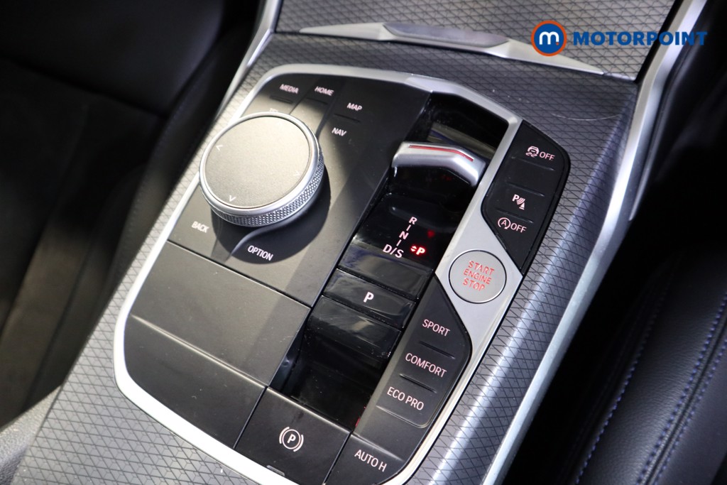 BMW 3 Series M Sport Automatic Petrol Saloon - Stock Number (1553487) - 9th supplementary image