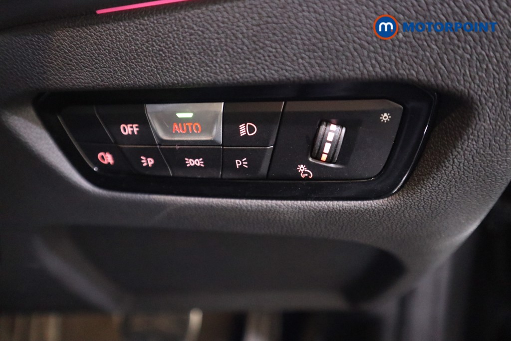BMW 3 Series M Sport Automatic Petrol Saloon - Stock Number (1553487) - 10th supplementary image