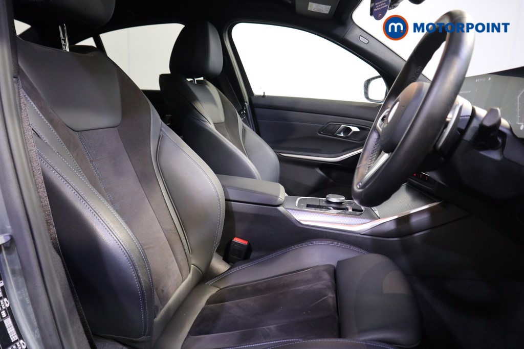 BMW 3 Series M Sport Automatic Petrol Saloon - Stock Number (1553487) - 13th supplementary image