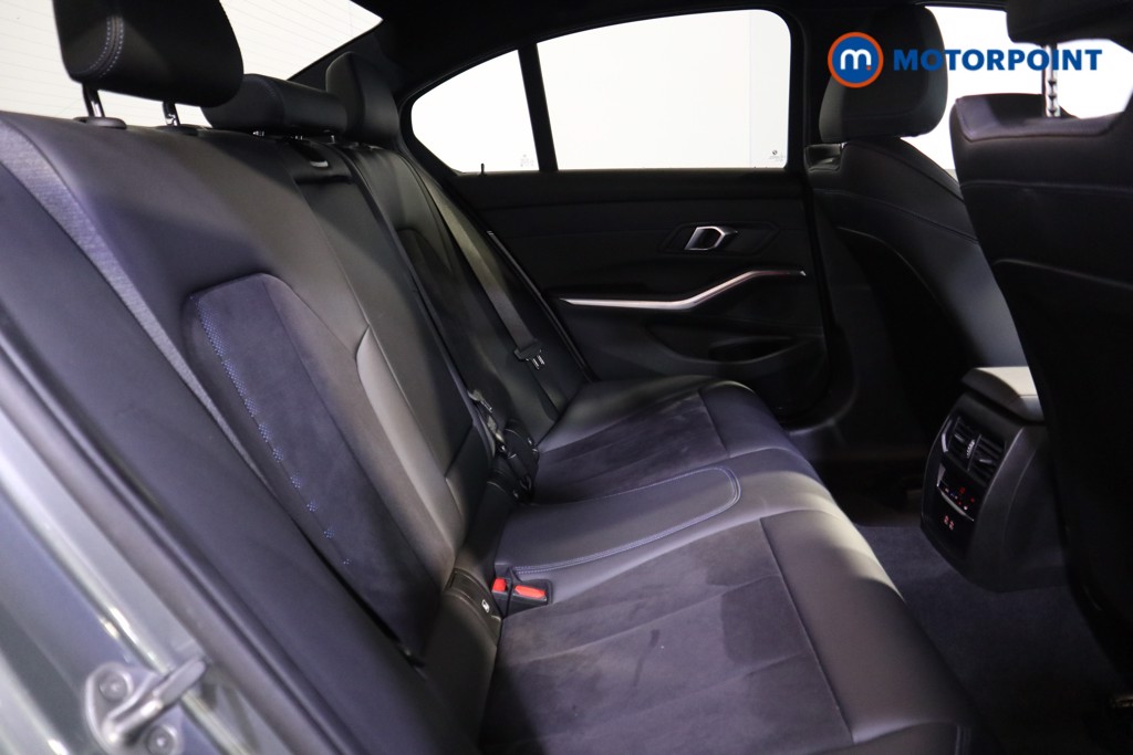 BMW 3 Series M Sport Automatic Petrol Saloon - Stock Number (1553487) - 14th supplementary image