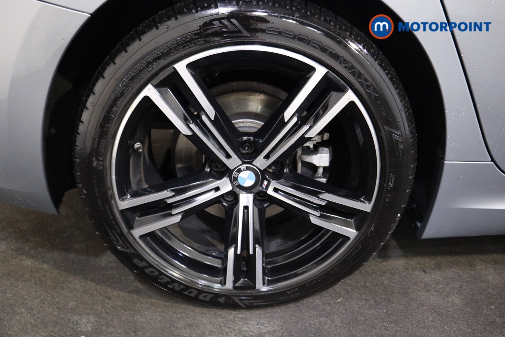 BMW 3 Series M Sport Automatic Petrol Saloon - Stock Number (1553487) - 16th supplementary image