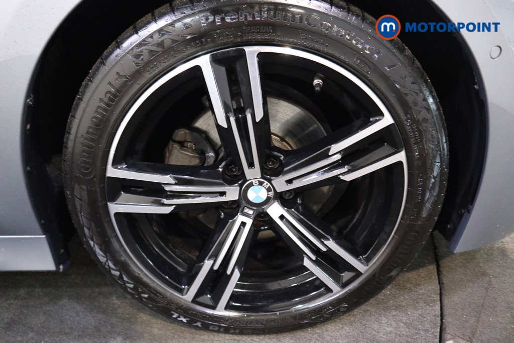 BMW 3 Series M Sport Automatic Petrol Saloon - Stock Number (1553487) - 17th supplementary image