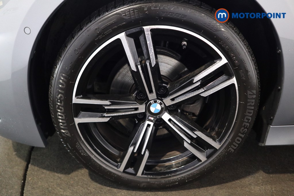 BMW 3 Series M Sport Automatic Petrol Saloon - Stock Number (1553487) - 18th supplementary image