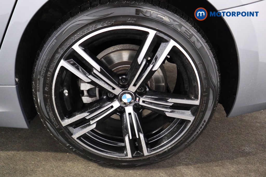 BMW 3 Series M Sport Automatic Petrol Saloon - Stock Number (1553487) - 19th supplementary image