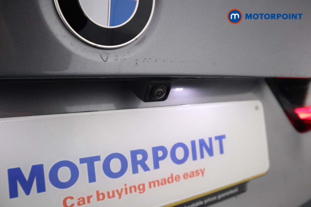 BMW 3 Series M Sport Automatic Petrol Saloon - Stock Number (1553487) - 21st supplementary image