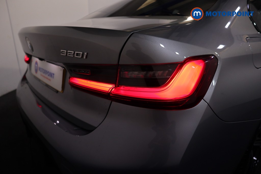 BMW 3 Series M Sport Automatic Petrol Saloon - Stock Number (1553487) - 23rd supplementary image