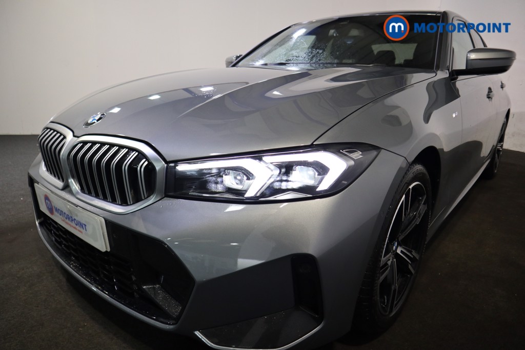 BMW 3 Series M Sport Automatic Petrol Saloon - Stock Number (1553487) - 26th supplementary image