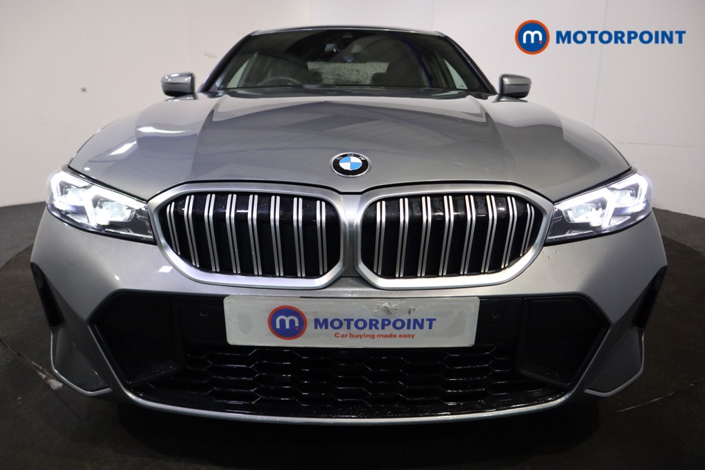 BMW 3 Series M Sport Automatic Petrol Saloon - Stock Number (1553487) - 27th supplementary image