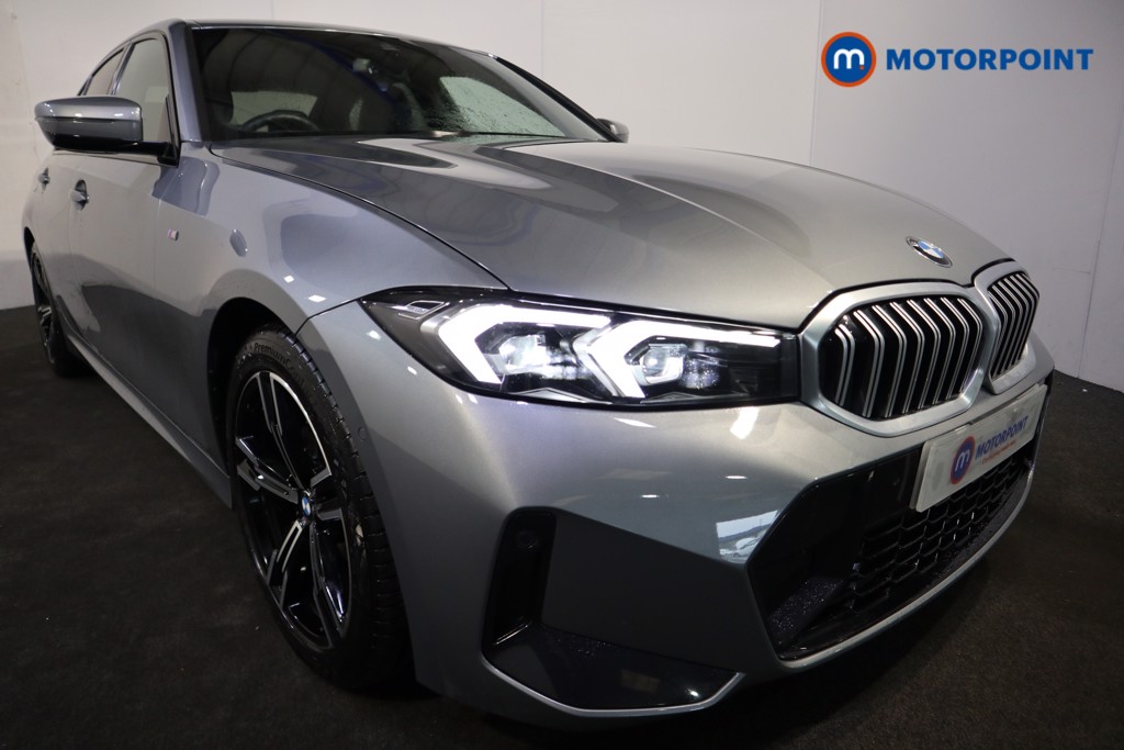 BMW 3 Series M Sport Automatic Petrol Saloon - Stock Number (1553487) - 28th supplementary image