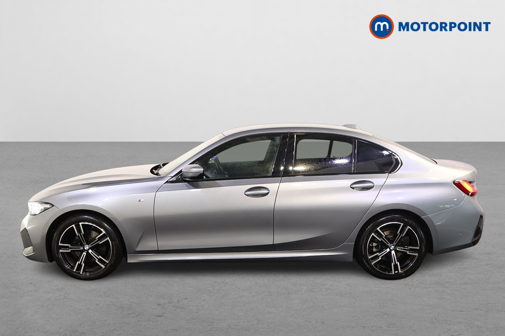 BMW 3 Series M Sport Automatic Petrol Saloon - Stock Number (1553487) - Passenger side