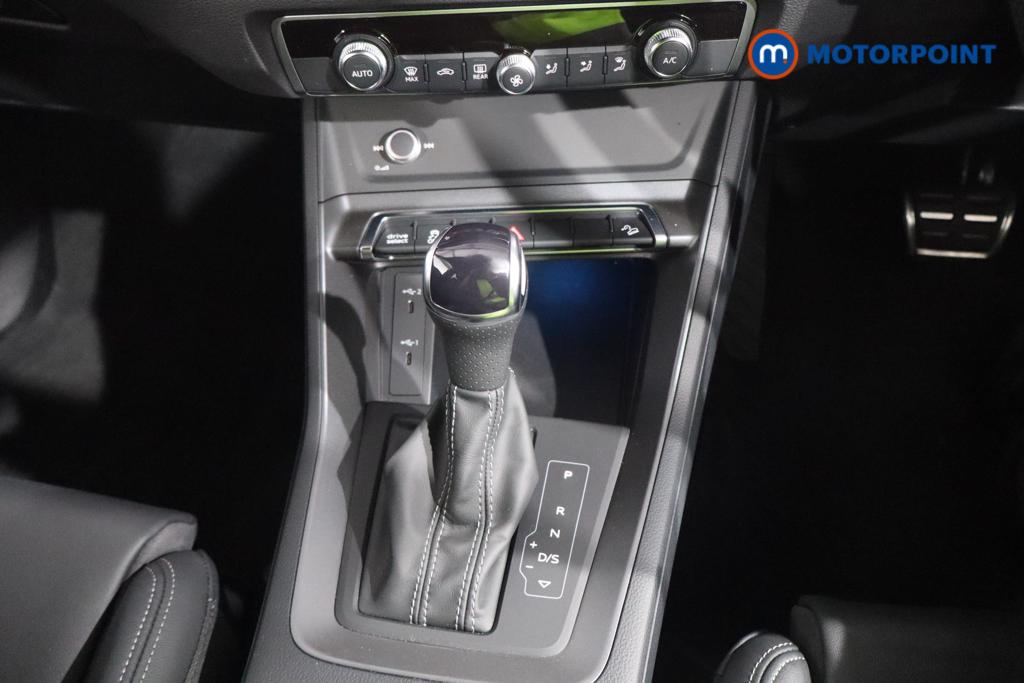 Audi Q3 S Line Automatic Petrol SUV - Stock Number (1554433) - 3rd supplementary image