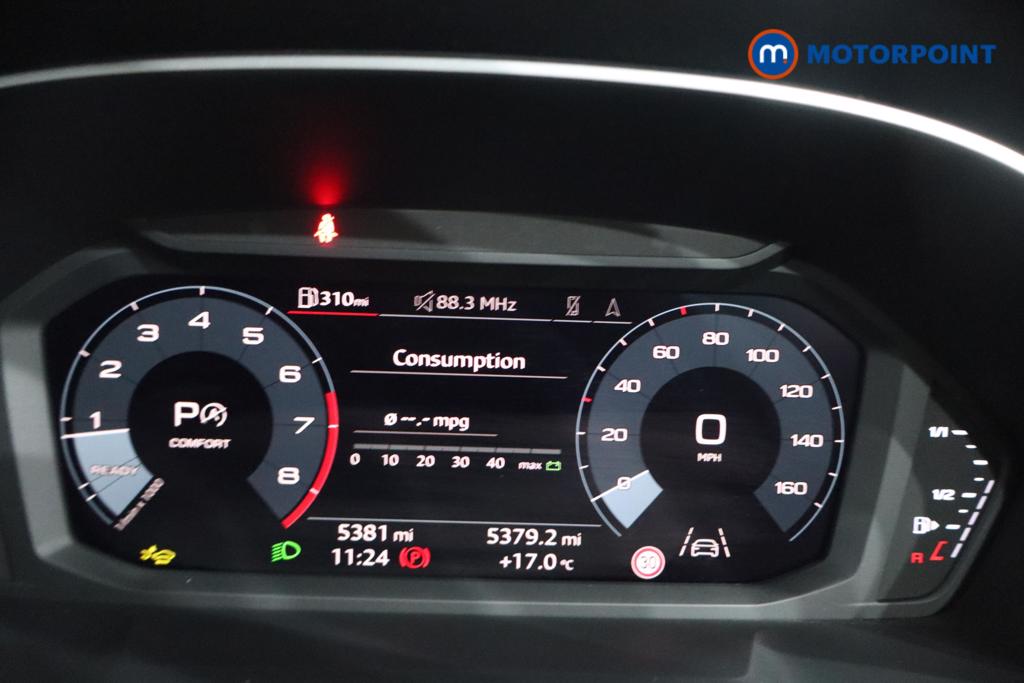 Audi Q3 S Line Automatic Petrol SUV - Stock Number (1554433) - 5th supplementary image