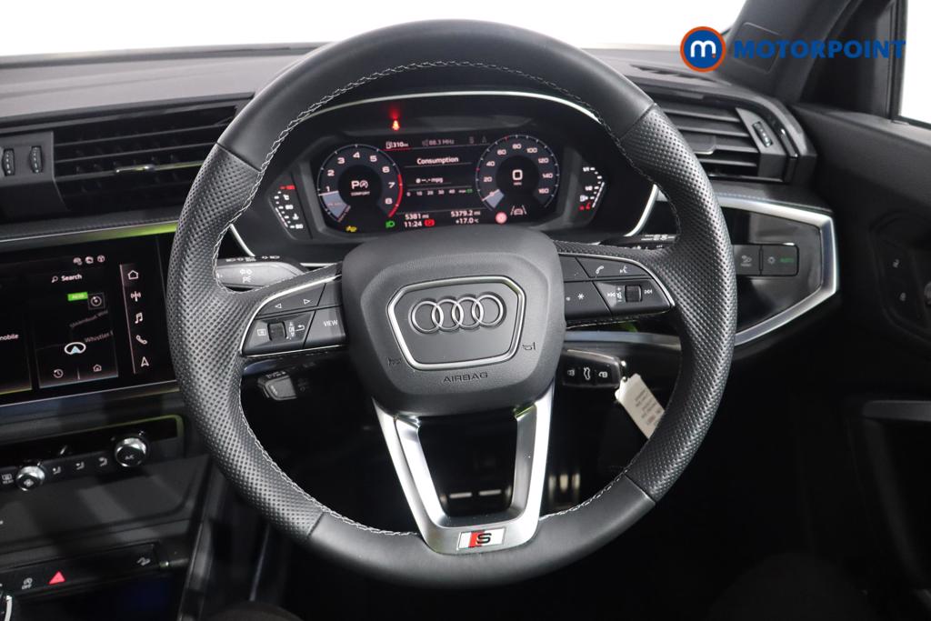 Audi Q3 S Line Automatic Petrol SUV - Stock Number (1554433) - 6th supplementary image