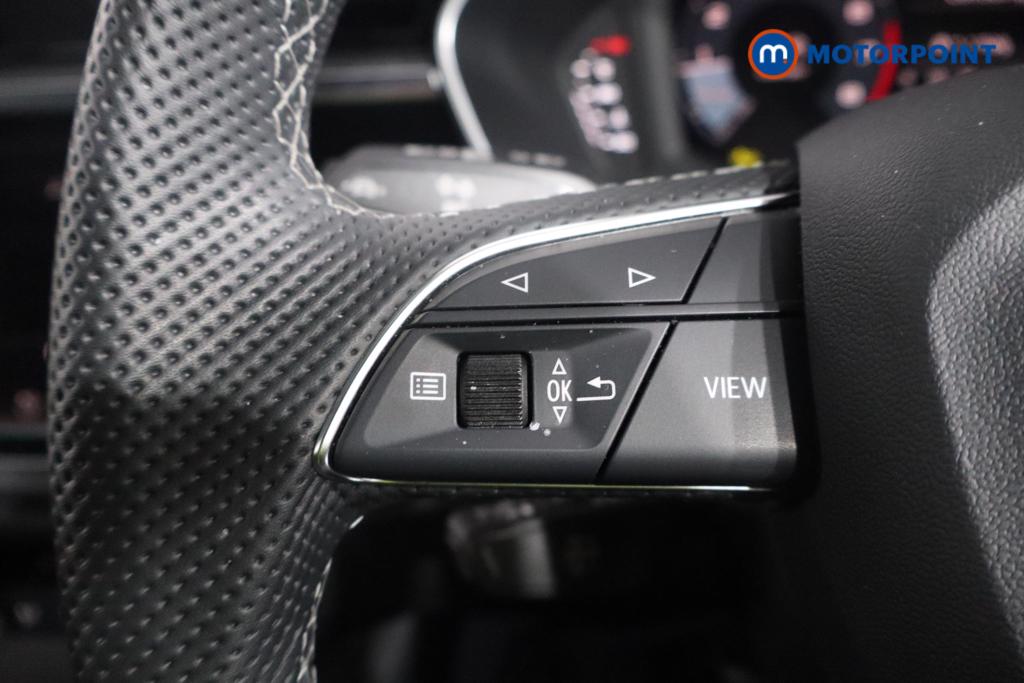 Audi Q3 S Line Automatic Petrol SUV - Stock Number (1554433) - 7th supplementary image