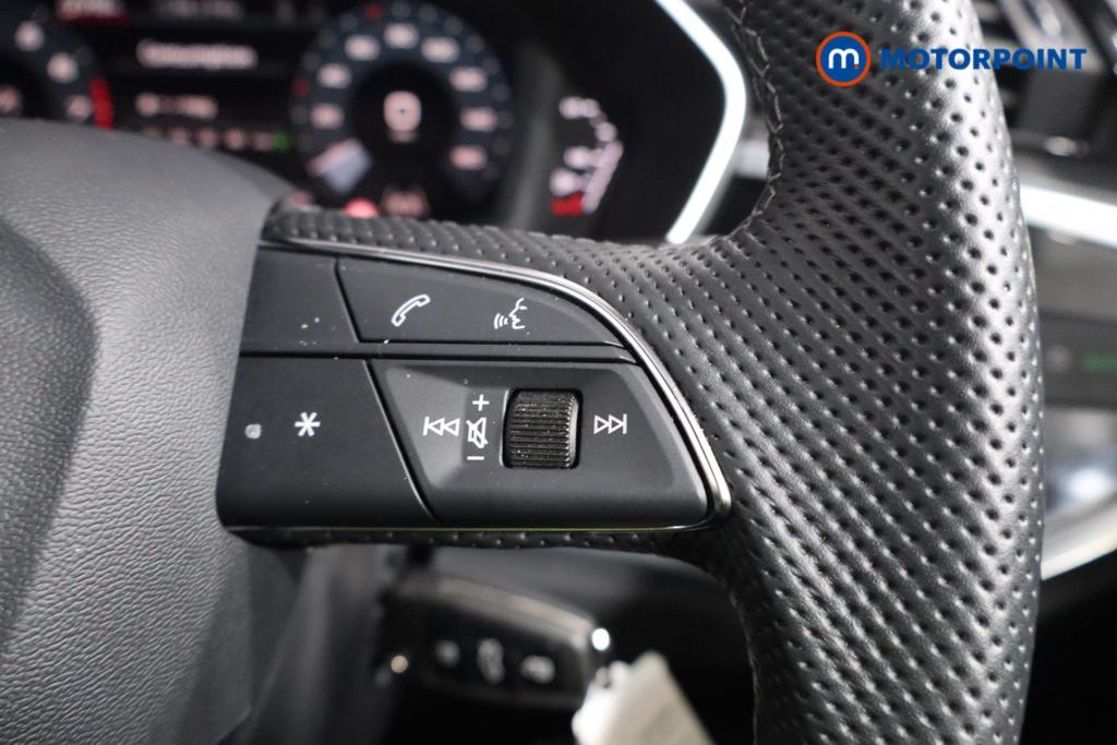 Audi Q3 S Line Automatic Petrol SUV - Stock Number (1554433) - 8th supplementary image